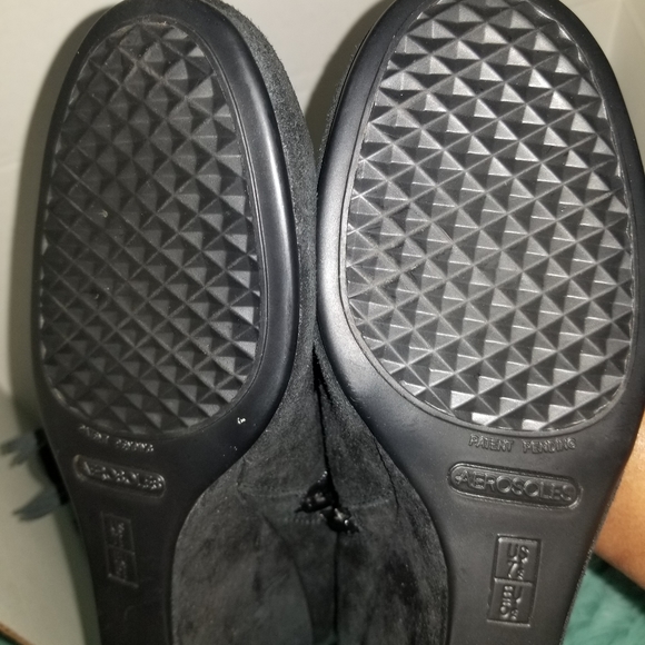 Cute Booties - Picture 4 of 4